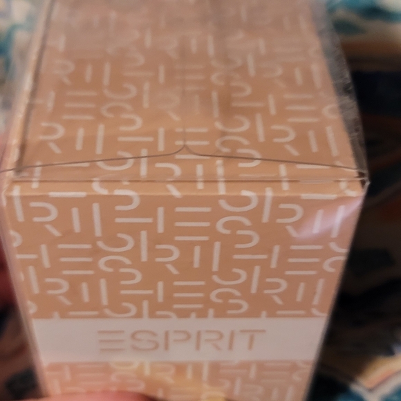 Ladies Esprit Calendar watch in two tone Stainless Steel - Picture 3 of 7